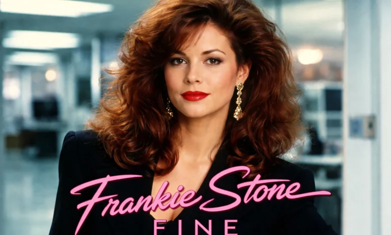 Frankie Stone Fine: A Complete Guide to Understanding the Topic 5 Frankie Stone Fine