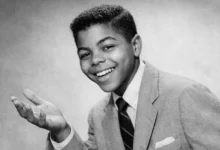 Frankie Lymon: The Life, Music, and Legacy of a Young Legend (How Tall Is Frankie Lymon) 5 Frankie Lymon