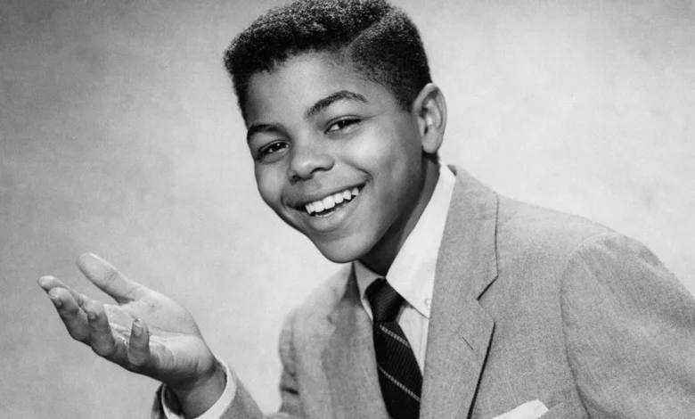 Frankie Lymon: The Life, Music, and Legacy of a Young Legend (How Tall Is Frankie Lymon) 4 Frankie Lymon