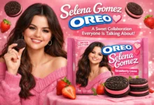 Selena Gomez Oreo: A Sweet Collaboration Everyone Is Talking About 6 Selena Gomez Oreo