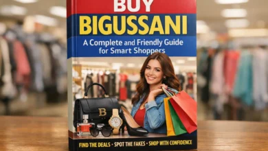 Buy Bigussani: A Complete and Friendly Guide for Smart Shoppers 6 Buy Bigussani