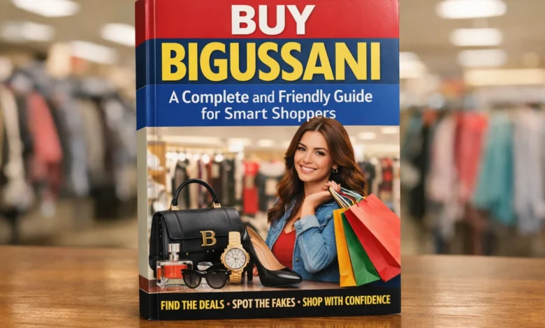 Buy Bigussani: A Complete and Friendly Guide for Smart Shoppers 1 Buy Bigussani