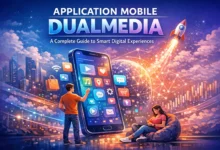 Application Mobile Dualmedia: A Complete Guide to Smart Digital Experiences 4 Application Mobile Dualmedia