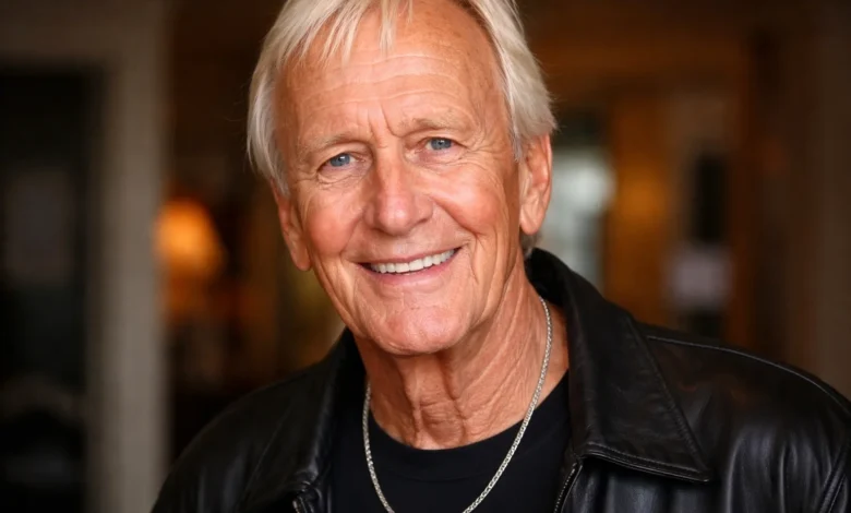 Paul Hogan: A Complete and Inspiring Story of a Legendary Australian Star 1 Paul Hogan