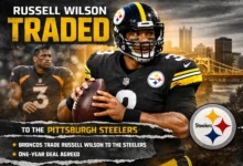 Russell Wilson Trade: A Complete and Easy Guide to One of the Biggest NFL Deals 4 Russell Wilson Trade