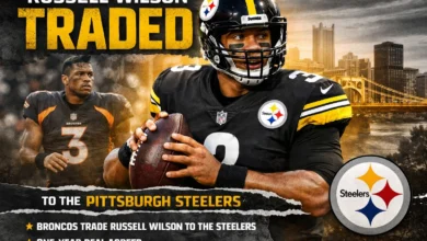 Russell Wilson Trade: A Complete and Easy Guide to One of the Biggest NFL Deals 6 Russell Wilson Trade