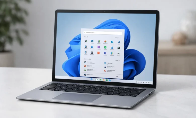 Microsoft Surface Laptop 5: A Complete Guide for Everyday Users 5 Microsoft Surface Laptop 5