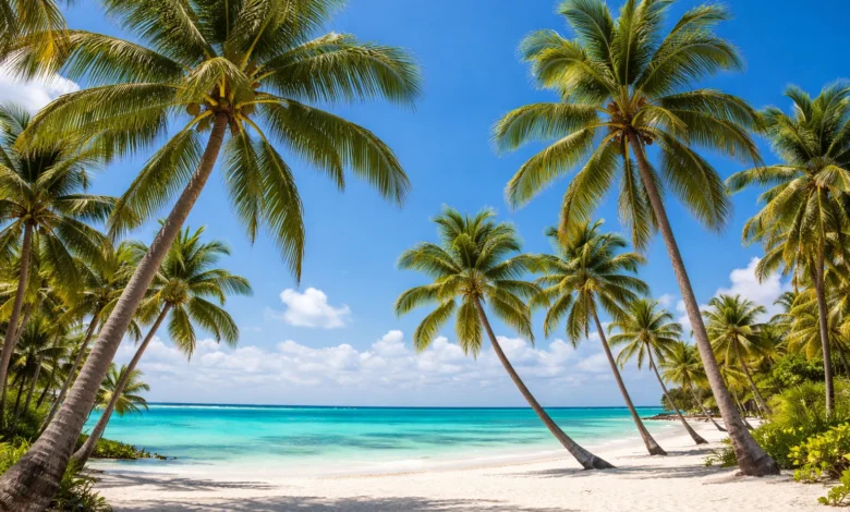 Palm Trees: A Complete Guide to Their Beauty, Uses, and Care 4 Palm Trees