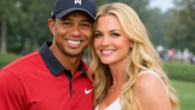 Tiger Woods Vanessa Trump: A Complete and Easy Guide 6 Tiger Woods Vanessa Trump