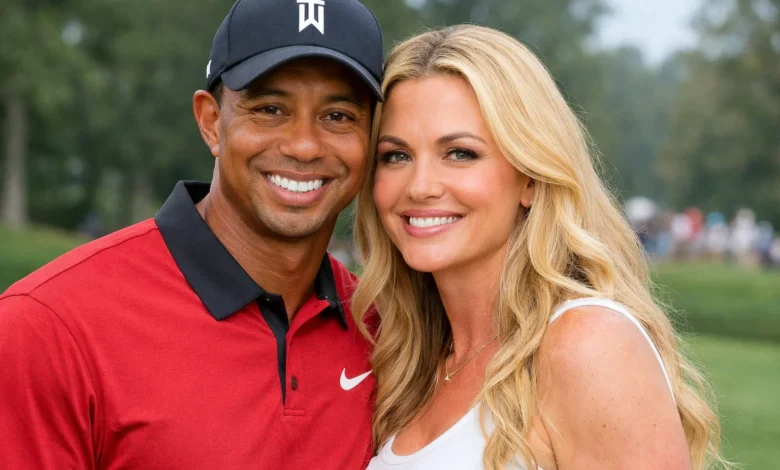 Tiger Woods Vanessa Trump: A Complete and Easy Guide 3 Tiger Woods Vanessa Trump
