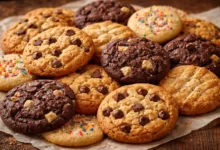 Famous Amos Cookies: A Sweet Story Everyone Loves 4 Famous Amos Cookies