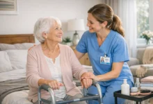 Personal Care Assistant: A Complete Guide to a Caring and Rewarding Role 4 Personal Care Assistant