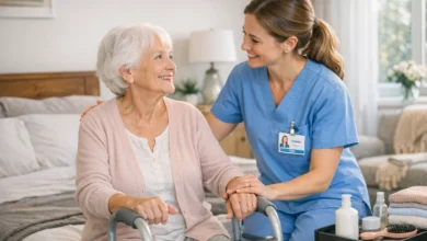 Personal Care Assistant: A Complete Guide to a Caring and Rewarding Role 8 Personal Care Assistant