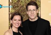 Tony Dokoupil First Wife Israel: A Complete and Simple Guide 4 Tony Dokoupil First Wife Israel