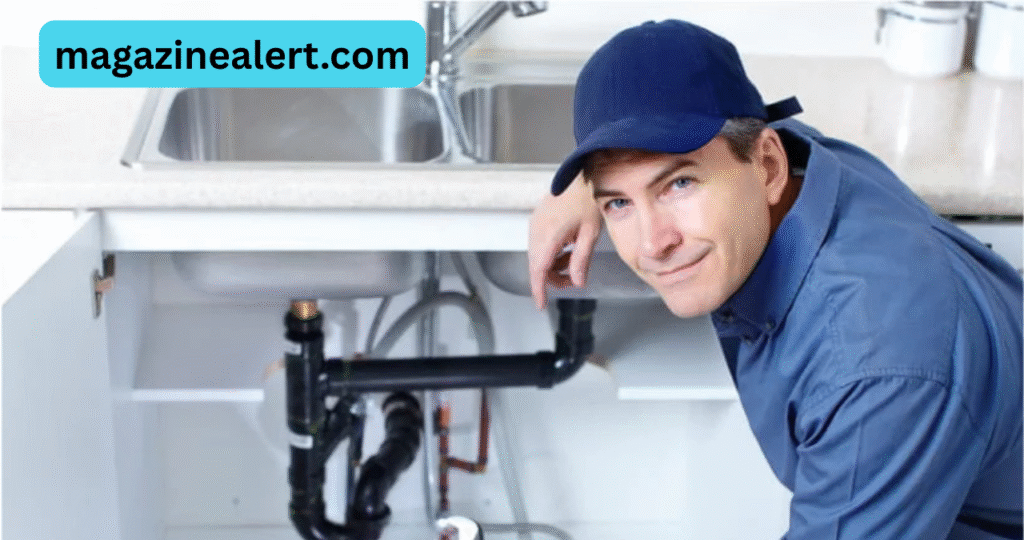 How Hiring a Local Plumber Transforms Your Home Maintenance 2 Quikconsole com Explained The Ultimate Beginner Friendly Guide to Features Uses and Benefits 10