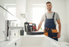 How Hiring a Local Plumber Transforms Your Home Maintenance 6 How Hiring a Local Plumber Transforms Your Home Maintenance