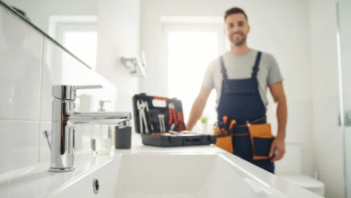 How Hiring a Local Plumber Transforms Your Home Maintenance