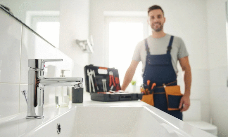 How Hiring a Local Plumber Transforms Your Home Maintenance 1 How Hiring a Local Plumber Transforms Your Home Maintenance