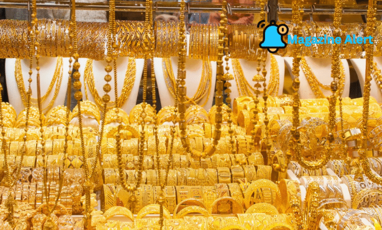 Gold Rate in Dubai: A Complete and Easy Guide for Everyone 1 Gold Rate in Dubai