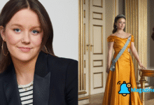 Princess Isabella of Denmark: A Bright Young Royal Shaping the Future 4 Princess Isabella of Denmark