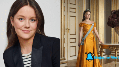 Princess Isabella of Denmark: A Bright Young Royal Shaping the Future 8 Princess Isabella of Denmark
