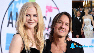 Did Nicole Kidman and Keith Urban Split? A Complete and Honest Look 6 Did Nicole Kidman and Keith Urban Split