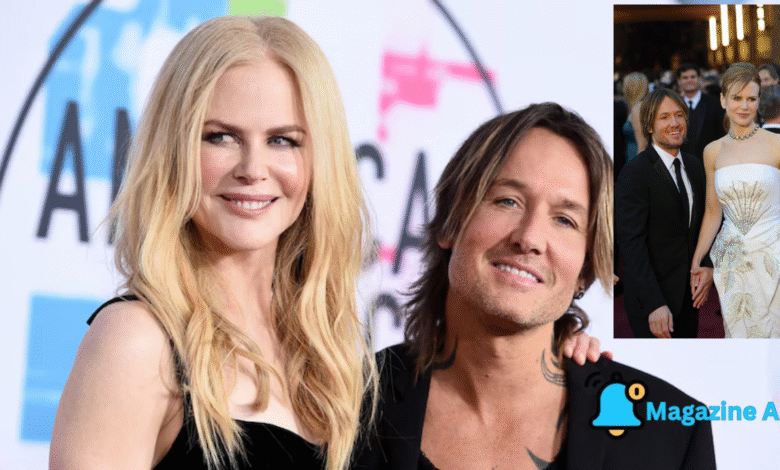 Did Nicole Kidman and Keith Urban Split? A Complete and Honest Look 1 Did Nicole Kidman and Keith Urban Split