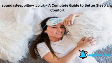 soundasleeppillow .co.uk