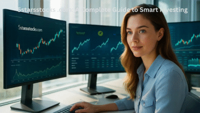 5starsstocks .com