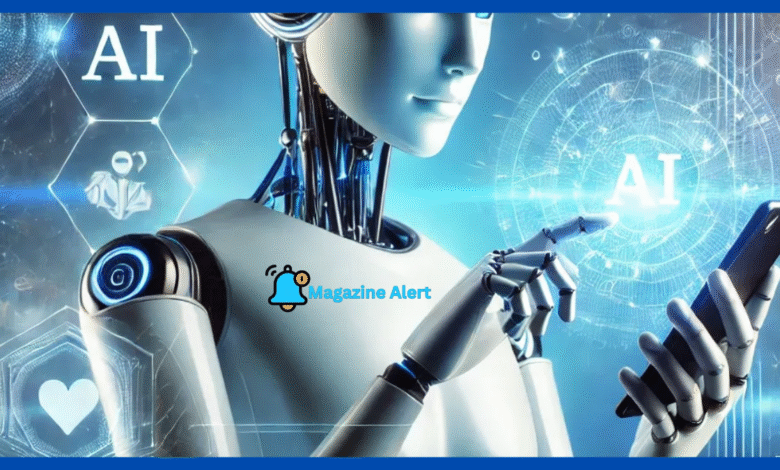 Artificial Intelligence: A Complete Guide to the Future of Smart Technology 1 Artificial Intelligence