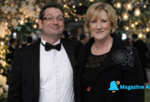Obituary Ex Husband Andrew Millican: A Respectful Tribute and Life Reflection 4 Obituary Ex Husband Andrew Millican