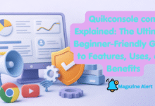 Quikconsole com Explained: The Ultimate Beginner-Friendly Guide to Features, Uses, and Benefits 3 Quikconsole com