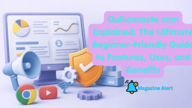Quikconsole com