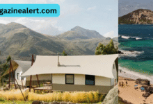 Place to Take a Break NYT: A Simple Guide to Rest, Recharge, and Refocus 5 Place to Take a Break NYT