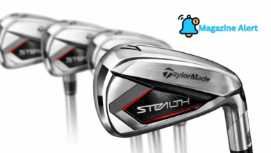 Taylormade Stealth Irons: The Ultimate Guide for Golfers 7 Taylormade Stealth Irons