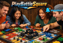 Playing Games PlayBattleSquare: The Ultimate Guide for Fun, Skill, and Strategy 4 Playing Games PlayBattleSquare