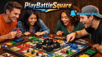 Playing Games PlayBattleSquare: The Ultimate Guide for Fun, Skill, and Strategy 4 Playing Games PlayBattleSquare