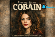 Frances Bean Cobain: A Complete Guide to Her Life, Career, and Legacy 4 Frances Bean Cobain