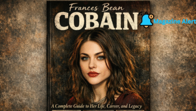 Frances Bean Cobain: A Complete Guide to Her Life, Career, and Legacy 6 Frances Bean Cobain