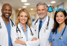 Urgent Care Doctors Note for Work: A Complete and Helpful Guide 4 Urgent Care Doctors Note for Work