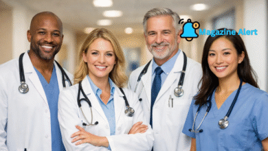 Urgent Care Doctors Note for Work: A Complete and Helpful Guide 9 Urgent Care Doctors Note for Work
