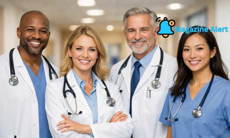 Urgent Care Doctors Note for Work: A Complete and Helpful Guide 4 Urgent Care Doctors Note for Work