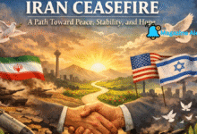 Iran Ceasefire: A Path Toward Peace, Stability, and Hope 4 Iran Ceasefire