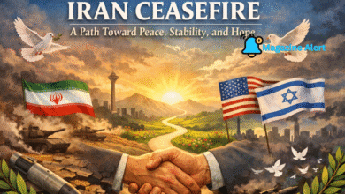 Iran Ceasefire: A Path Toward Peace, Stability, and Hope 8 Iran Ceasefire