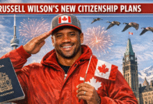 Russell Wilson New Citizenship Plans: A Complete and Simple Guide 5 Russell Wilson New Citizenship Plans