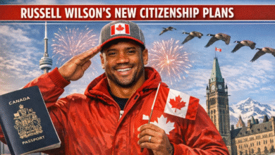Russell Wilson New Citizenship Plans: A Complete and Simple Guide 8 Russell Wilson New Citizenship Plans