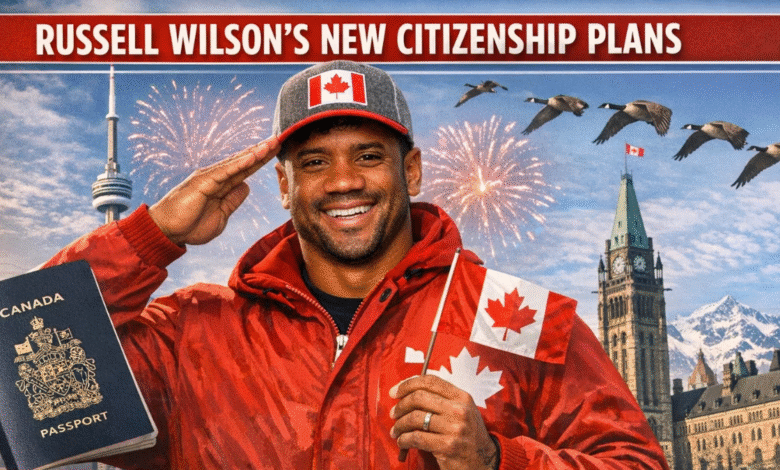 Russell Wilson New Citizenship Plans: A Complete and Simple Guide 7 Russell Wilson New Citizenship Plans