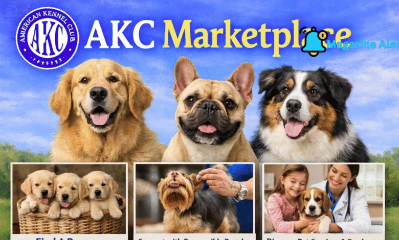 AKC Marketplace: A Complete Guide to Finding Your Perfect Dog 8 AKC Marketplace