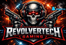 RevolverTech Gaming: A Complete Guide to the Future of Gaming 4 RevolverTech Gaming