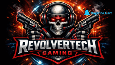 RevolverTech Gaming: A Complete Guide to the Future of Gaming 9 RevolverTech Gaming